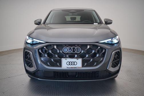 2025 Audi Q5 Sportback Premium Plus TFSI quattro S tronic