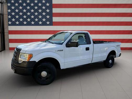2009 Ford F-150 XL