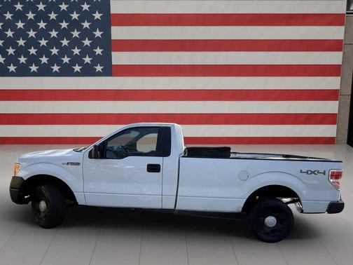 2009 Ford F-150 XL