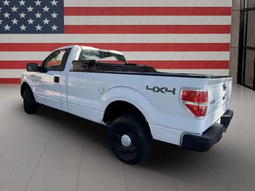 2009 Ford F-150 XL