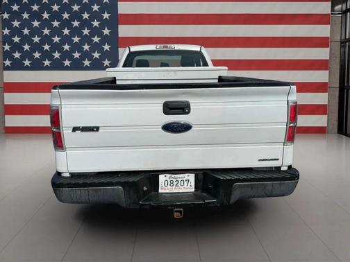 2014 Ford F-150 XL
