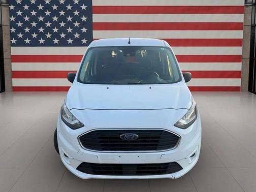 2020 Ford Transit Connect XLT