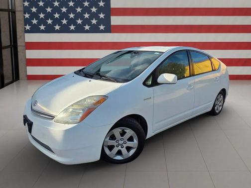 2007 Toyota Prius Touring