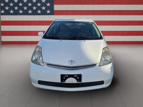 2007 Toyota Prius Touring