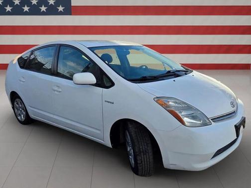 2007 Toyota Prius Touring