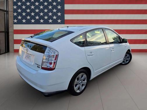 2007 Toyota Prius Touring