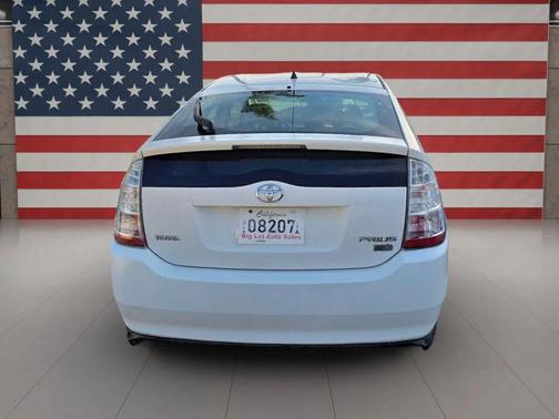 2007 Toyota Prius Touring