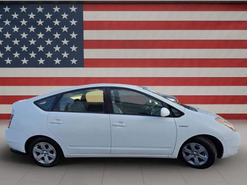 2007 Toyota Prius Touring