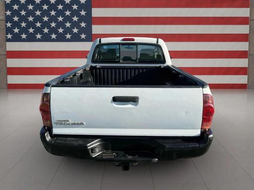 2012 Toyota Tacoma Base