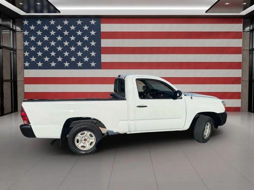 2012 Toyota Tacoma Base