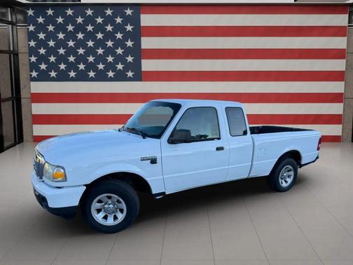 2011 Ford Ranger XLT