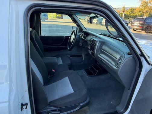 2011 Ford Ranger XLT