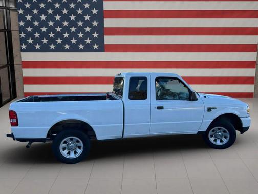 2011 Ford Ranger XLT