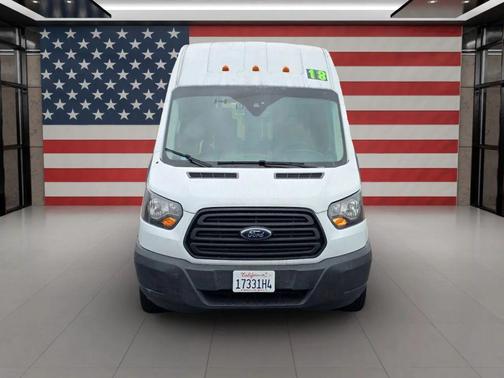 2018 Ford Transit-350 Base