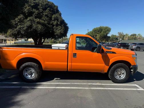2013 Ford F-250 XL