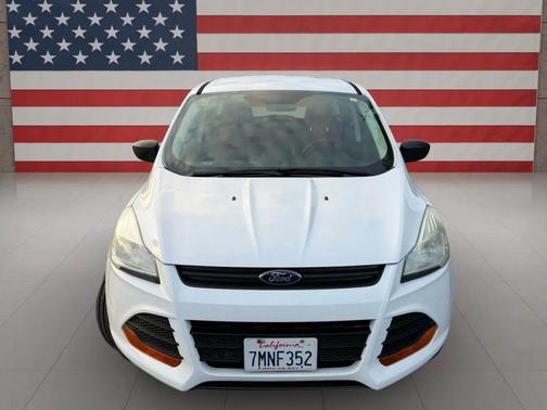2015 Ford Escape S