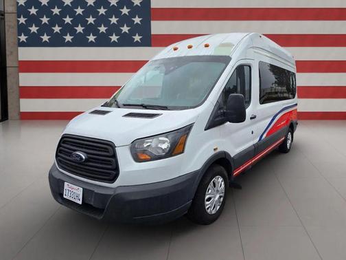 2018 Ford Transit-350 Base