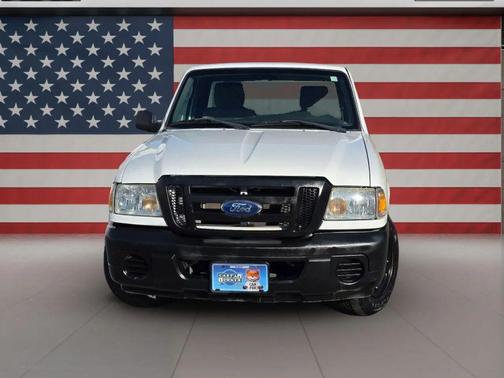 2011 Ford Ranger XL