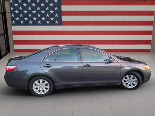2009 Toyota Camry Hybrid SE