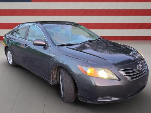 2009 Toyota Camry Hybrid SE