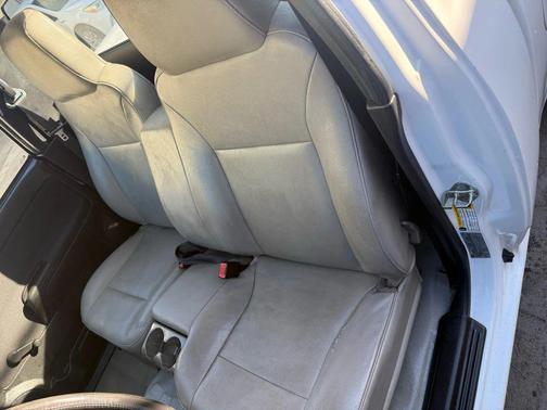 2011 Chevrolet Colorado Work Truck