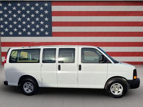 2007 Chevrolet Express 1500 Base