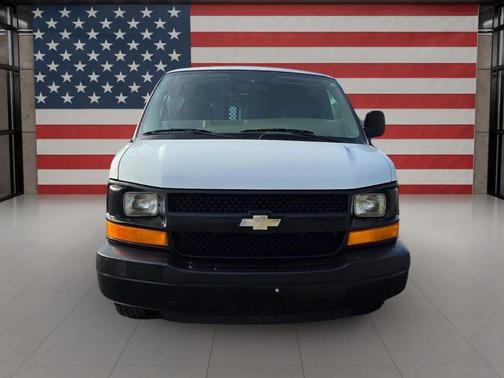 2007 Chevrolet Express 1500 Base