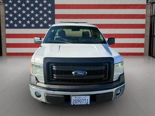 2014 Ford F-150 XL