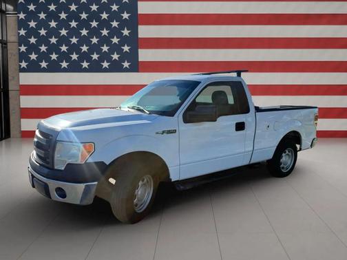 2014 Ford F-150 XL