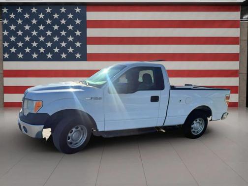 2014 Ford F-150 XL