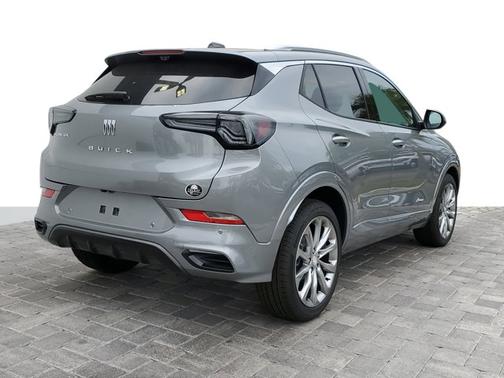 2025 Buick Encore GX Avenir