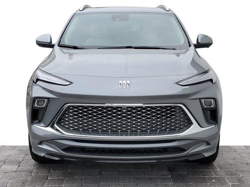 2025 Buick Encore GX Avenir