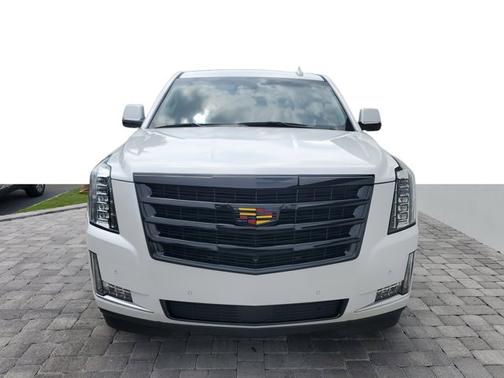 2019 Cadillac Escalade Premium Luxury