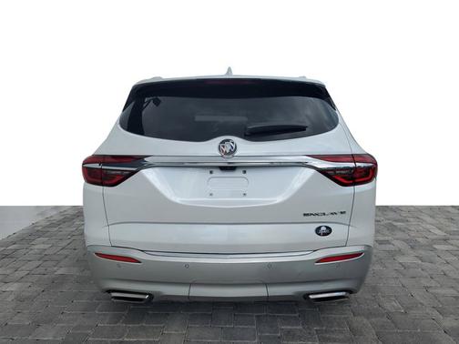 2019 Buick Enclave Avenir
