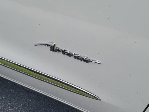 2019 Buick Enclave Avenir