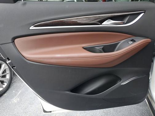 2019 Buick Enclave Avenir