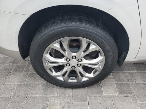 2019 Buick Enclave Avenir