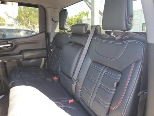 2022 Chevrolet Silverado 1500 Limited RST