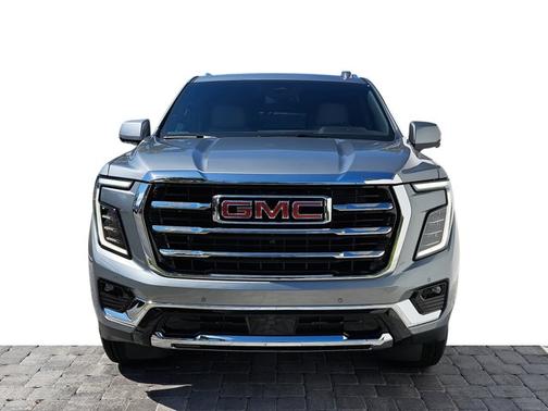 2025 GMC Yukon XL Elevation