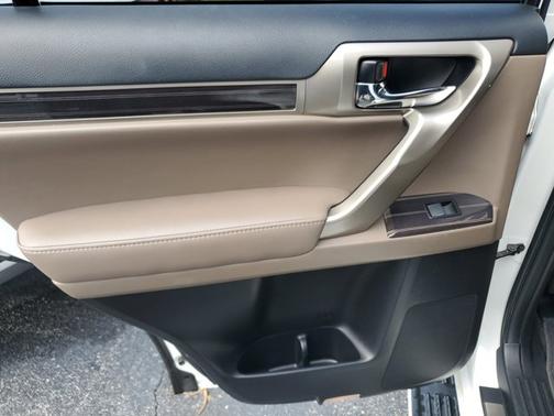 2020 Lexus GX 460 Premium