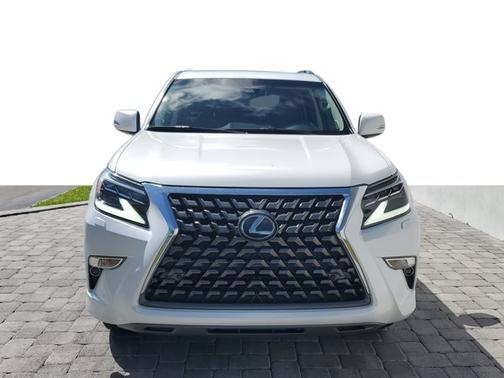 2020 Lexus GX 460 Premium