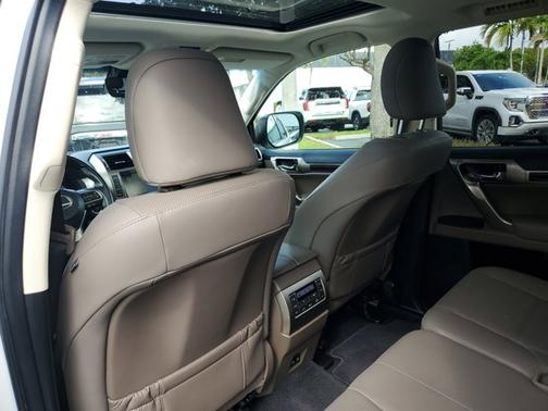 2020 Lexus GX 460 Premium