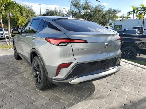 2024 Buick Envista Sport Touring