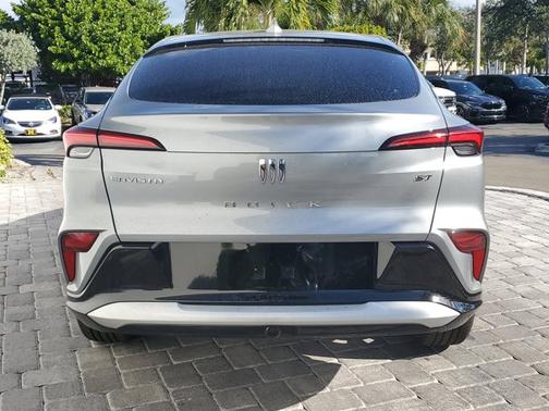 2024 Buick Envista Sport Touring