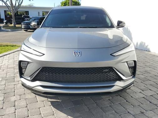 2024 Buick Envista Sport Touring