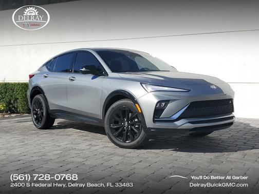 2024 Buick Envista Sport Touring