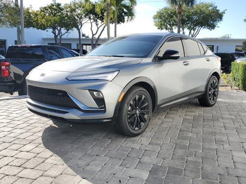 2024 Buick Envista Sport Touring