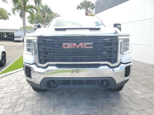 2023 GMC Sierra 3500 Pro