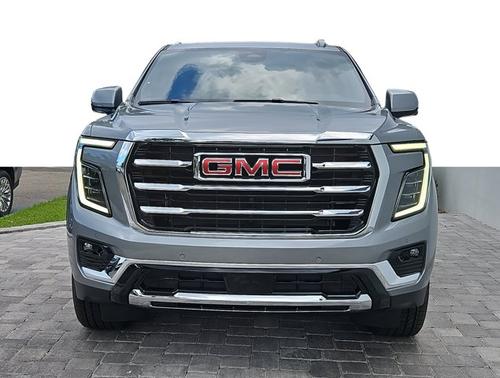 2025 GMC Yukon XL Elevation