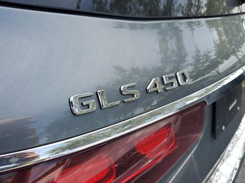 2024 Mercedes-Benz GLS 450 Base